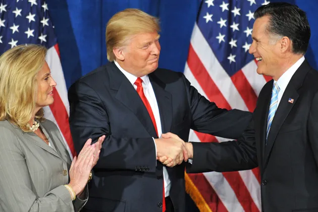 The Democratic Roots of the Birther Movement