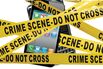 You're Under Arrest! Hand Over That iPhone