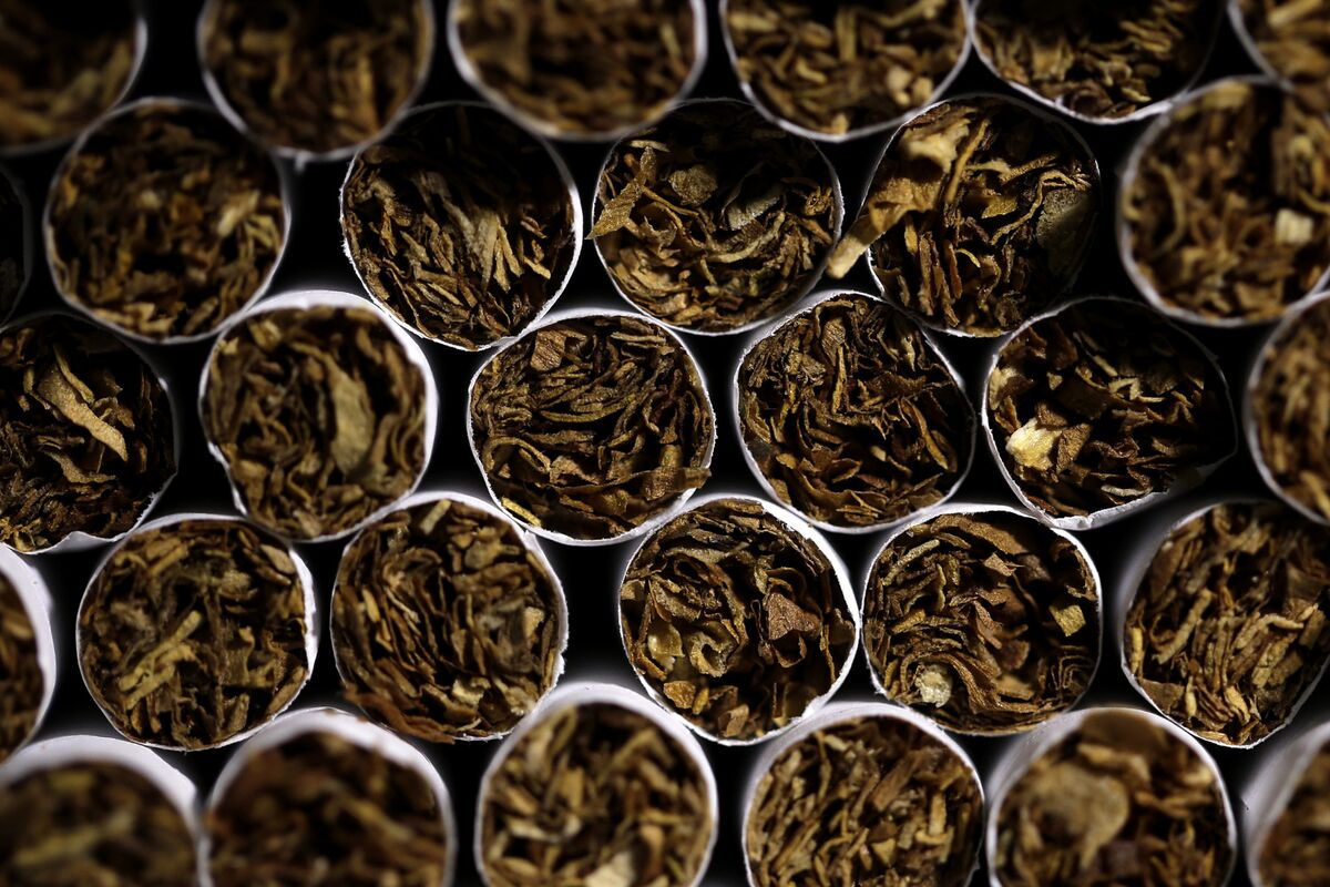 Japan Tobacco to Acquire Bangladesh Company for $1.5 ...