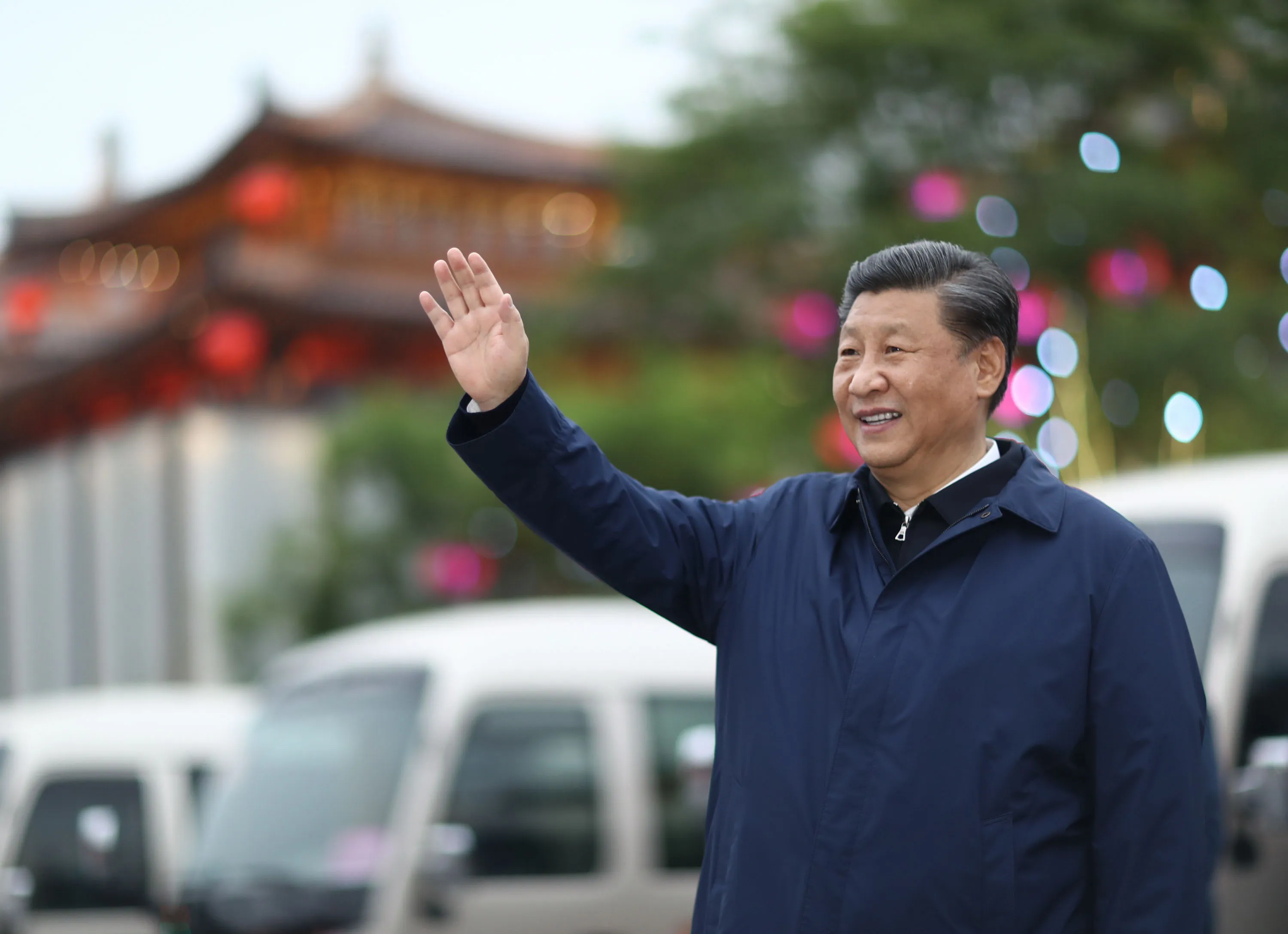 Xi Jinping