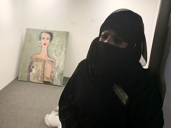 Liberated Saudi Youth Wonder Where All the Wahhabis Have Gone