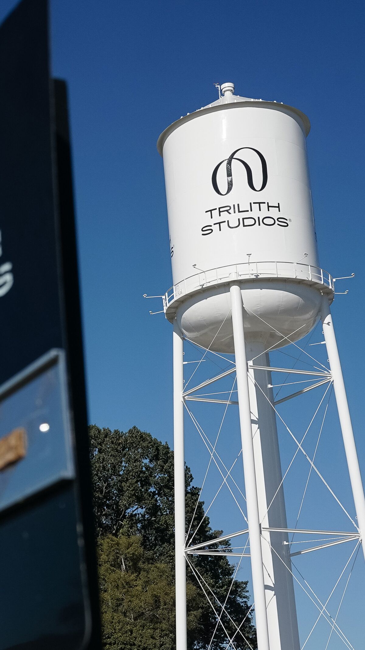 Georgia’s Hollywood Hits a Plot Twist as Soundstages Go Dark
