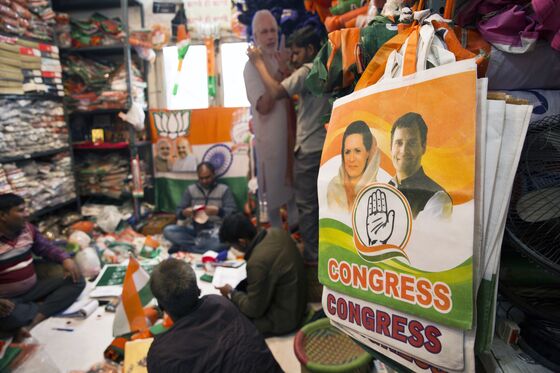 Why India’s Election Is Among the World’s Most Expensive