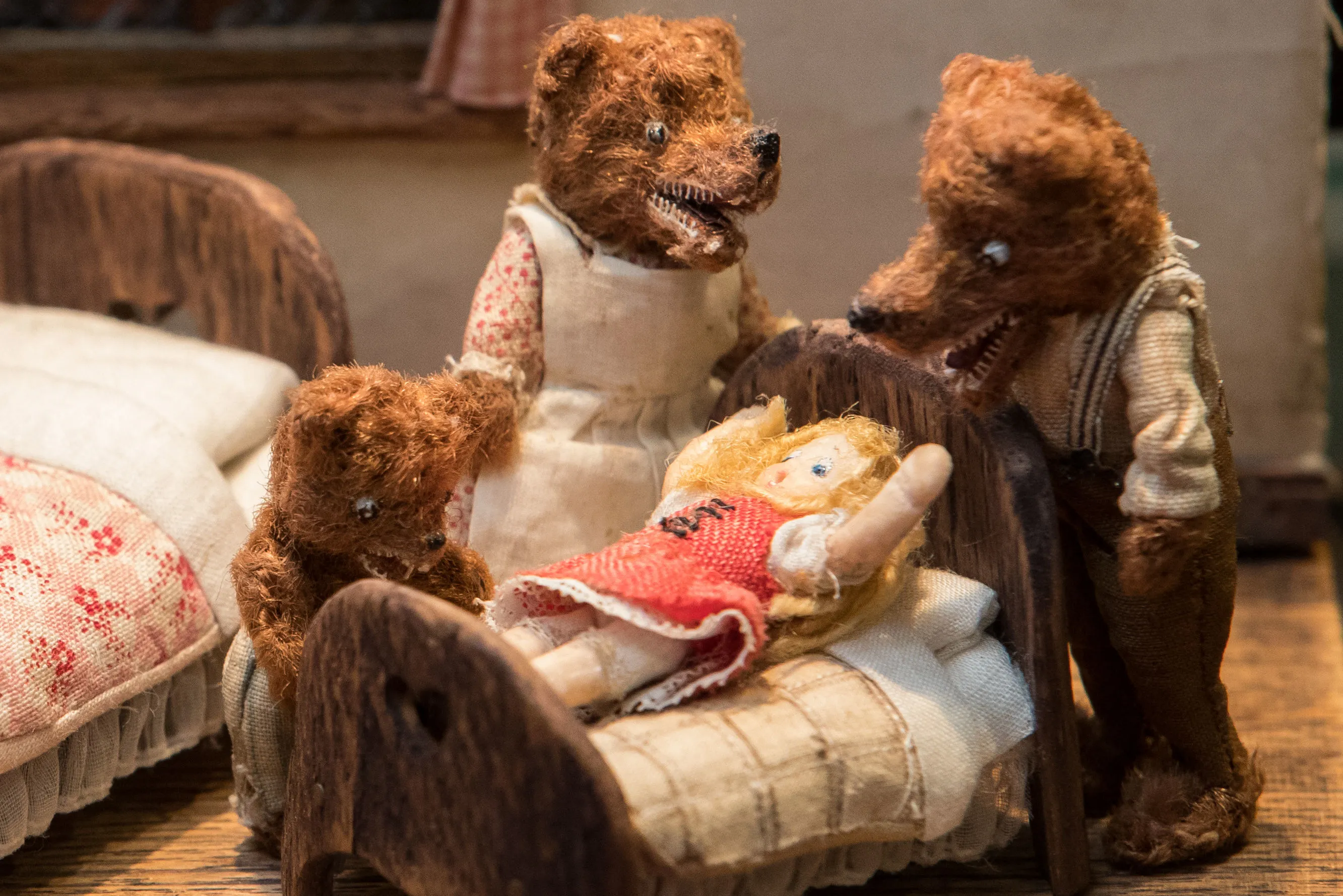 Private equity faces a reckoning in a persistent bear market.