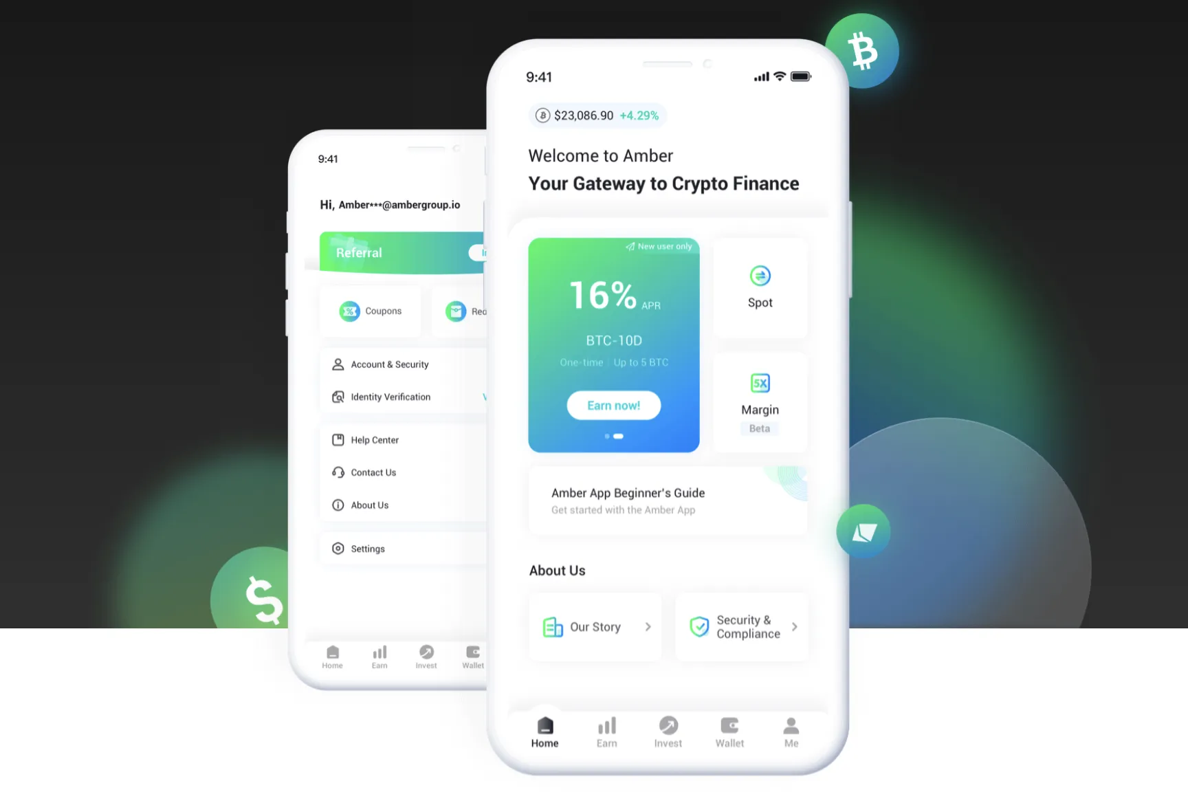 Ex-Goldman, Morgan Stanley Execs Join Crypto Unicorn - Bloomberg
