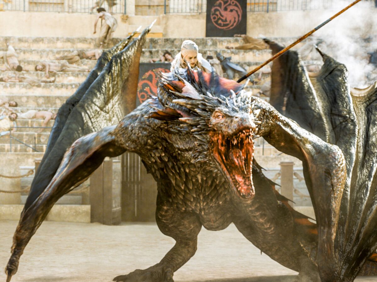 game of thrones: Game of Thrones Spin-Off Confirmed: Here are all details -  The Economic Times