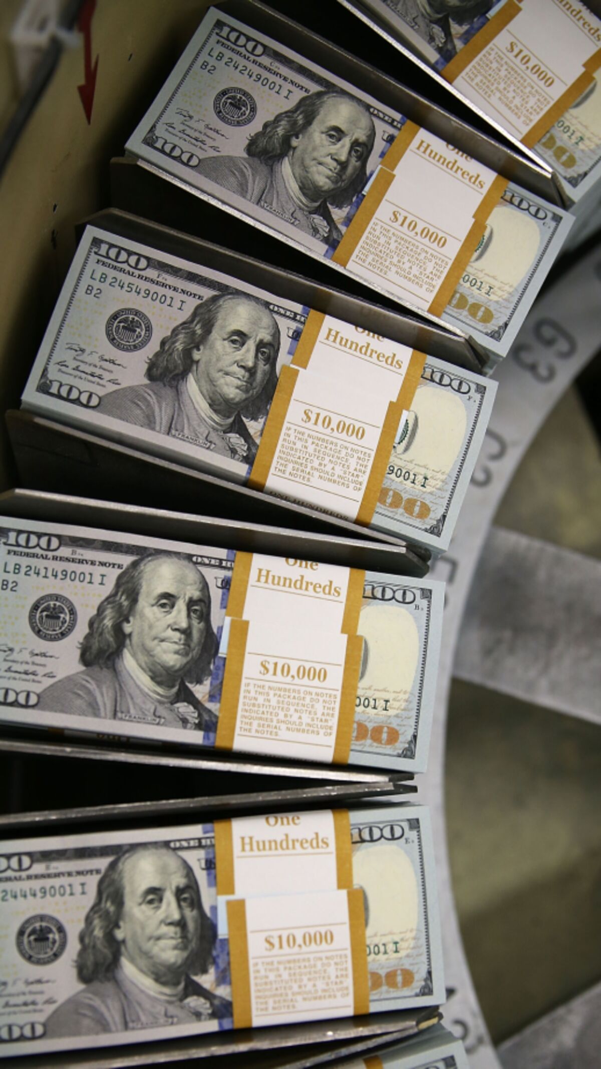 How to Tax a Trillionaire