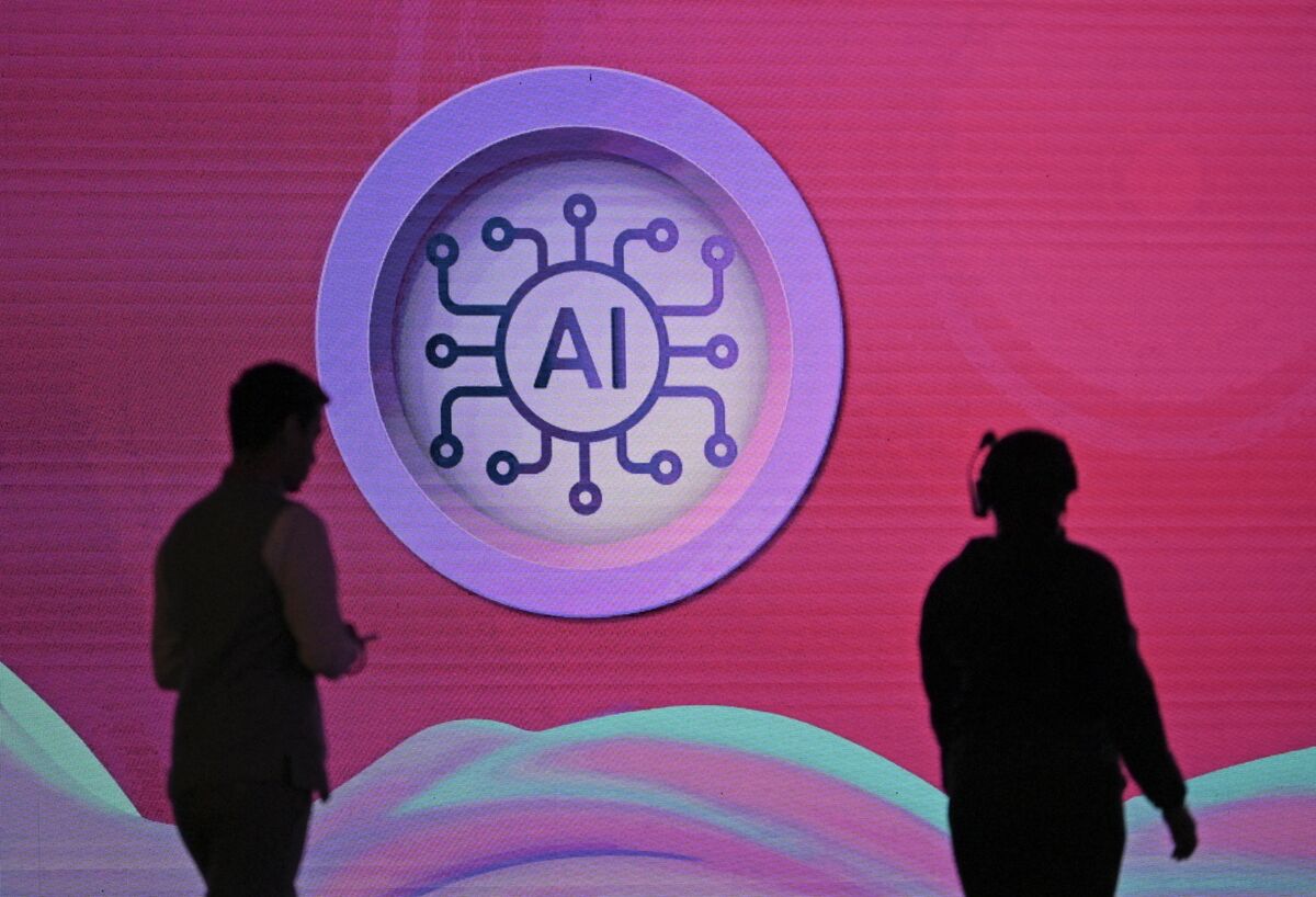 Developing Nations Expect AI Productivity Boost Soon, UN Finds