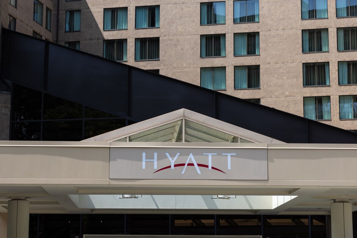 hyatt hotels corporation net worth - Ilustrasi 3