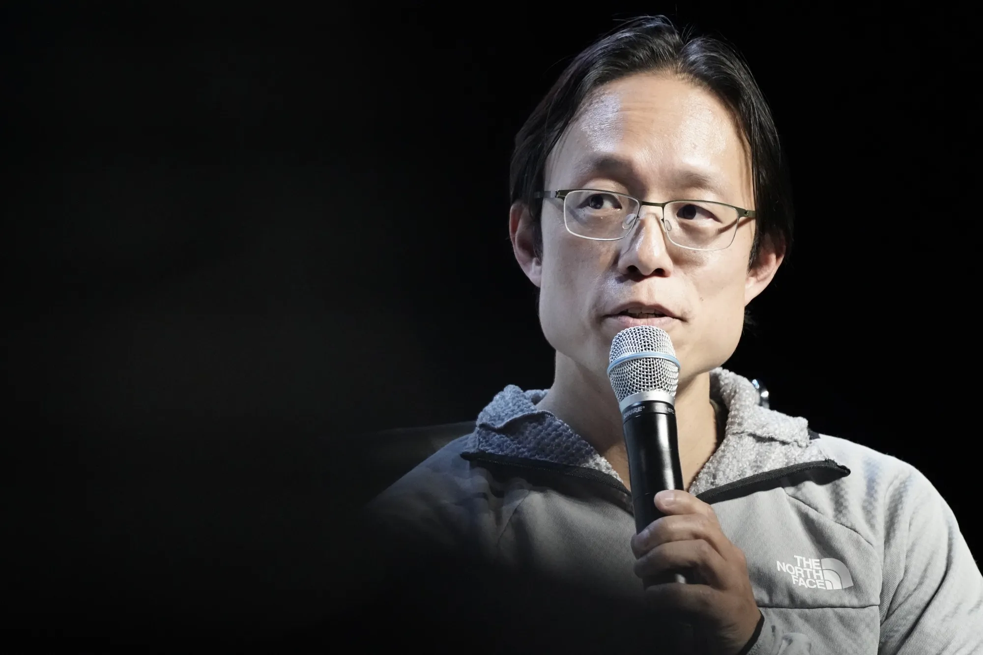 Yat Siu, co-founder and executive chairman of Animoca Brands.