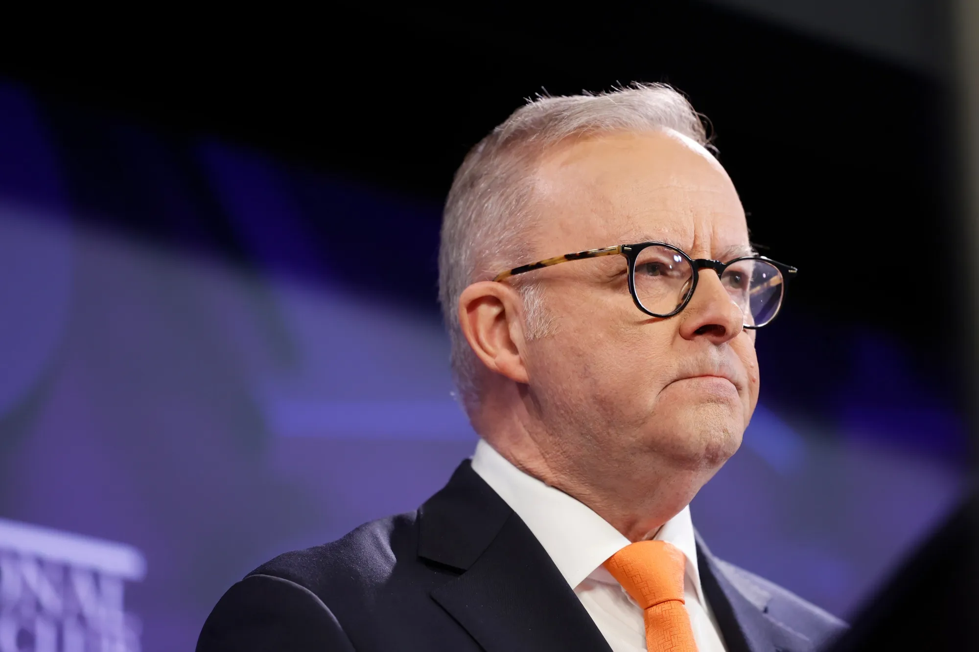 Anthony Albanese