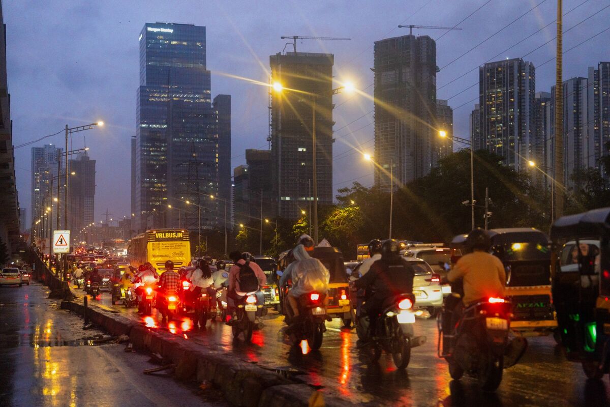 India’s Top Asset Manager Said to Plan $200 Million Tech Fund