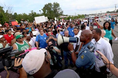 How to Prevent the Next Ferguson