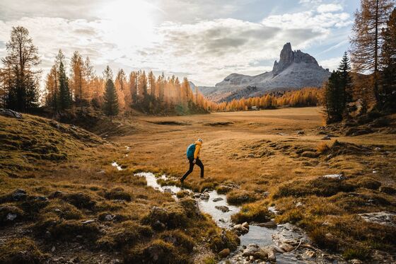 Deepak Chopra Predicts The Future of Wellness Travel After Covid