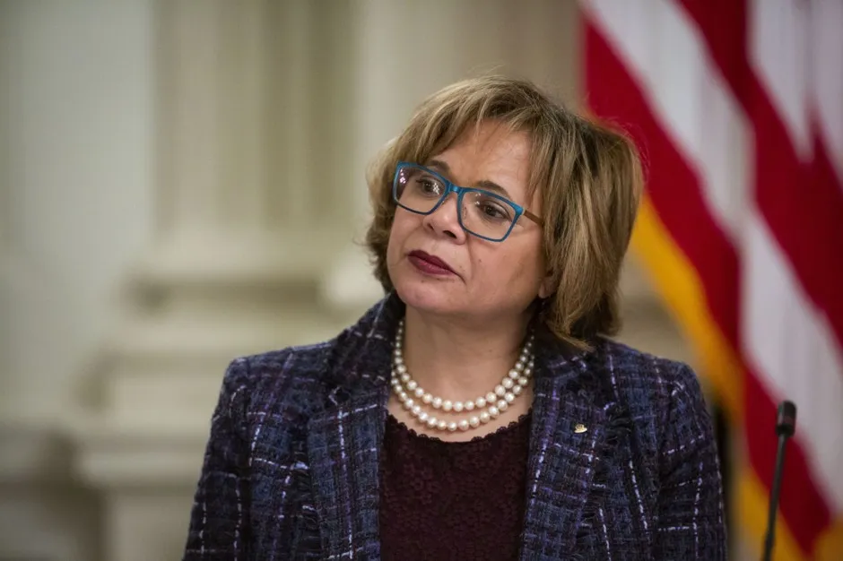 Charlotte Mayor Vi Lyles is one of several black woman mayors recently elected in the South. Her metro area is one of several in North Carolina that have some of the best outcomes for black women.