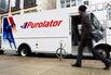 Purolator Courier Ltd. Shipping Center