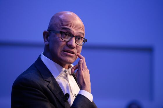 Microsoft Tries to Salvage Deal to Buy TikTok, Appease Trump