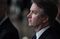 Former President George H.W. Bush Lies In State At The U.S Capitol Rotunda