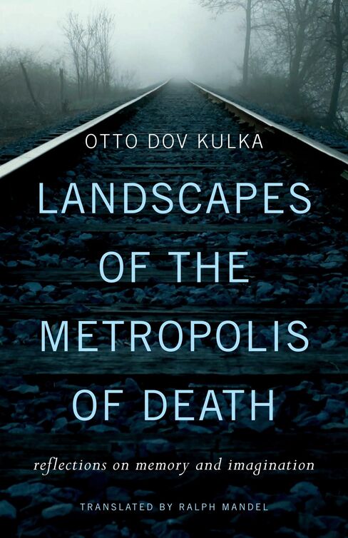 'Landscapes of the Metropolis of Death'