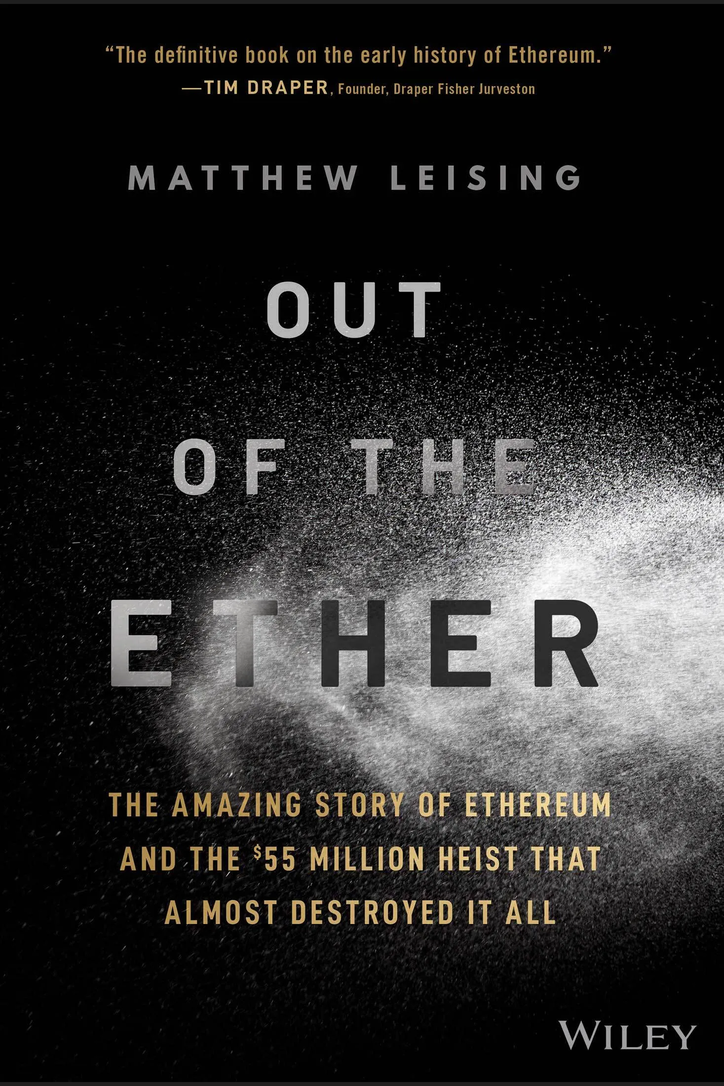 A Trip Down the Crypto Rabbit Hole in Search of the DAO Hacker - Bloomberg