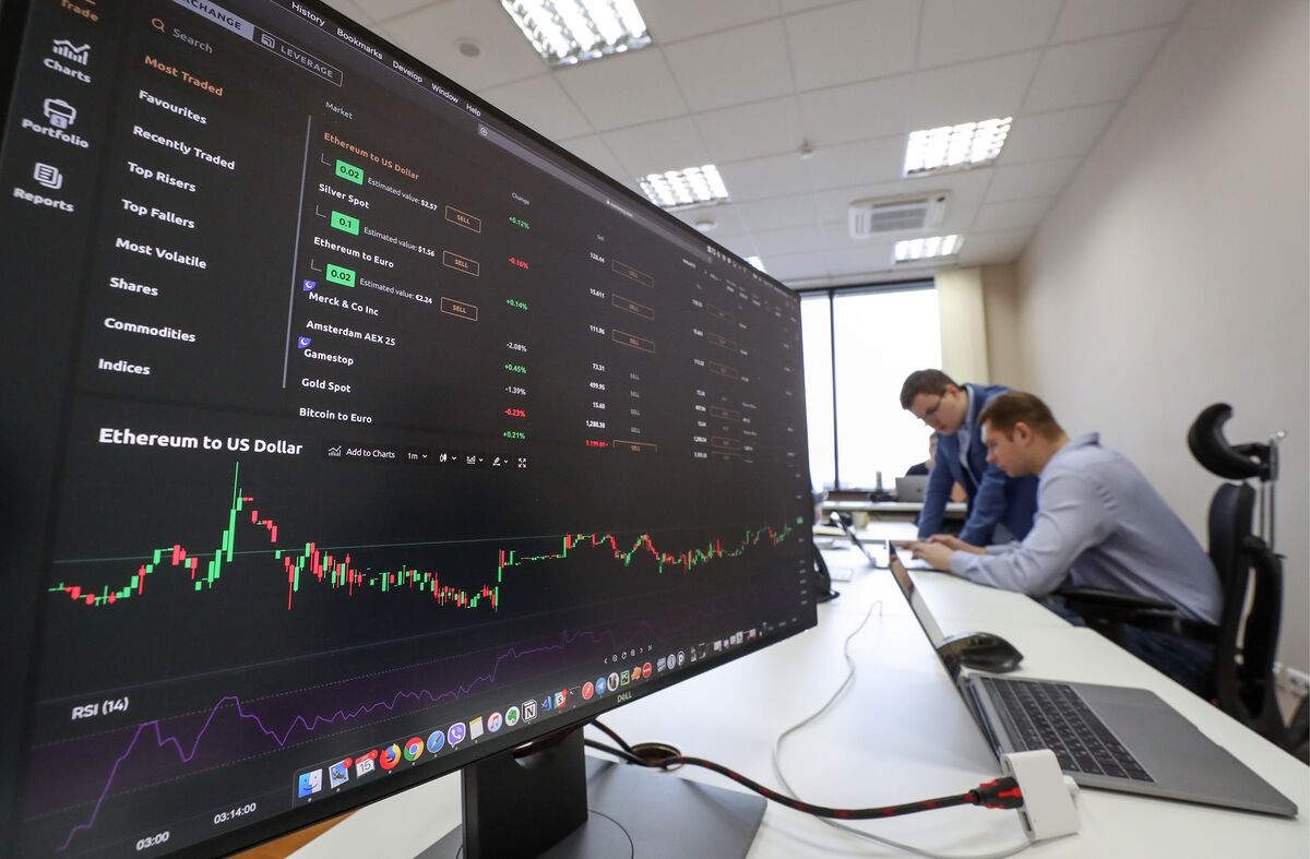 Belarus Bitcoin (BTC): No Plan to Tighten Liberal Crypo Regulations -  Bloomberg