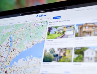 relates to Zillow Stock Slumps on First-Time Buyer, Mortgage Rate Headwinds