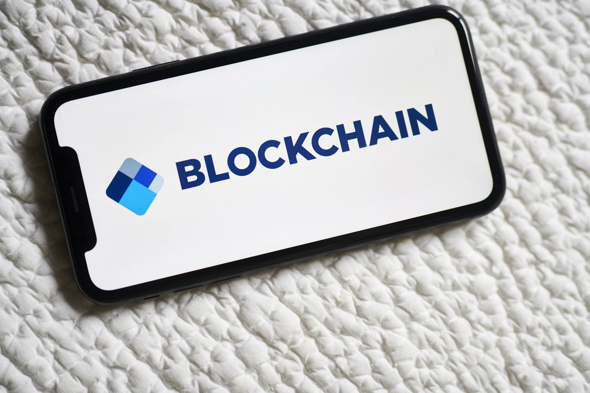 Blockchain .com Crypto Exchange Closes Series E Round Led by Kingsway  Capital - Bloomberg