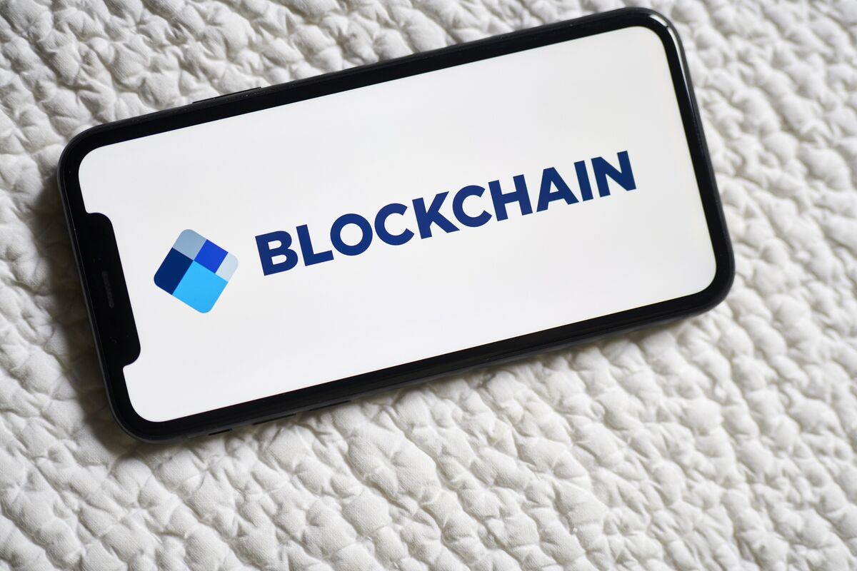 Crypto Exchange Blockchain.com Raises $110 Million at a Fraction of Prior Valuation