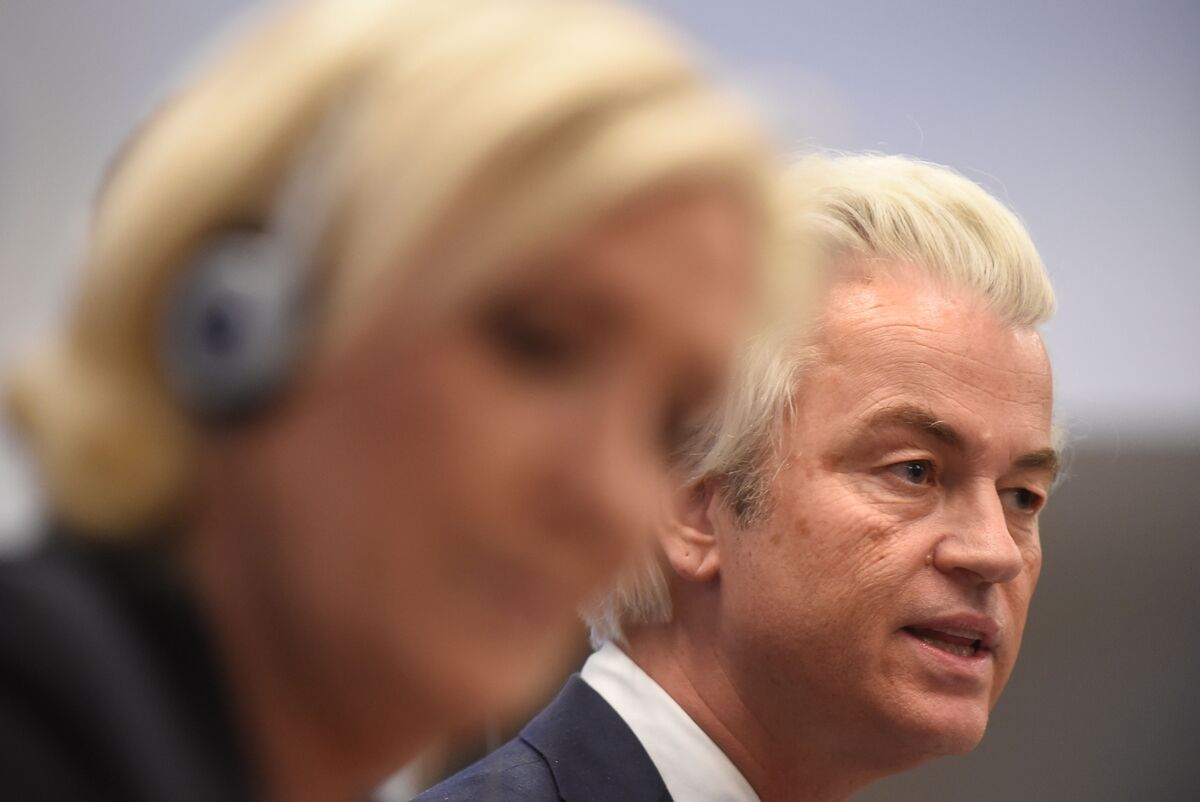 What a Far Right Surge in European Elections Would Mean for the EU