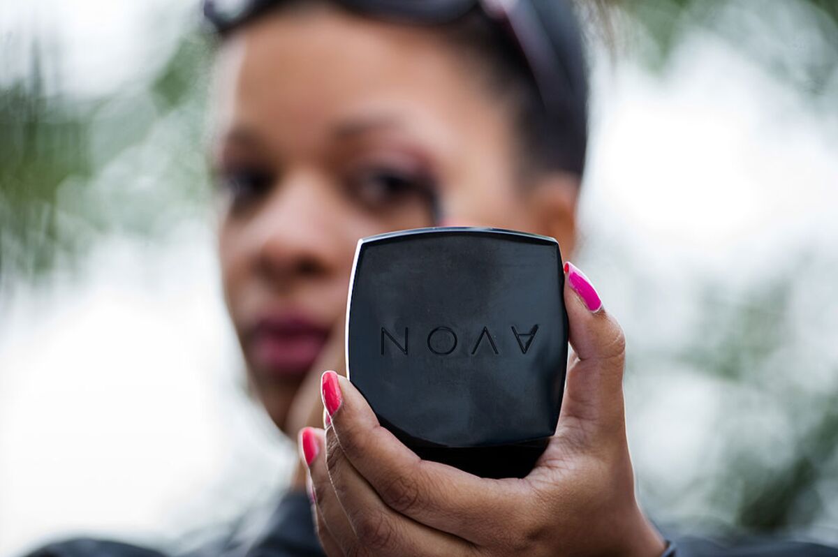Avon's Makeover Will Take Time