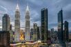 Foreigners Chase Malaysian Bonds as War Hits Emerging Markets