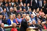 How Britain’s Parliament Could Bring Down Boris Johnson 