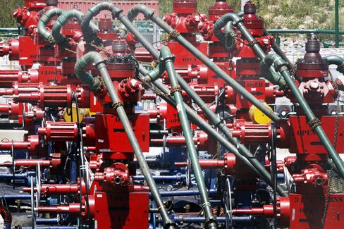 Osborne Promises World’s Most Generous Tax System for Shale