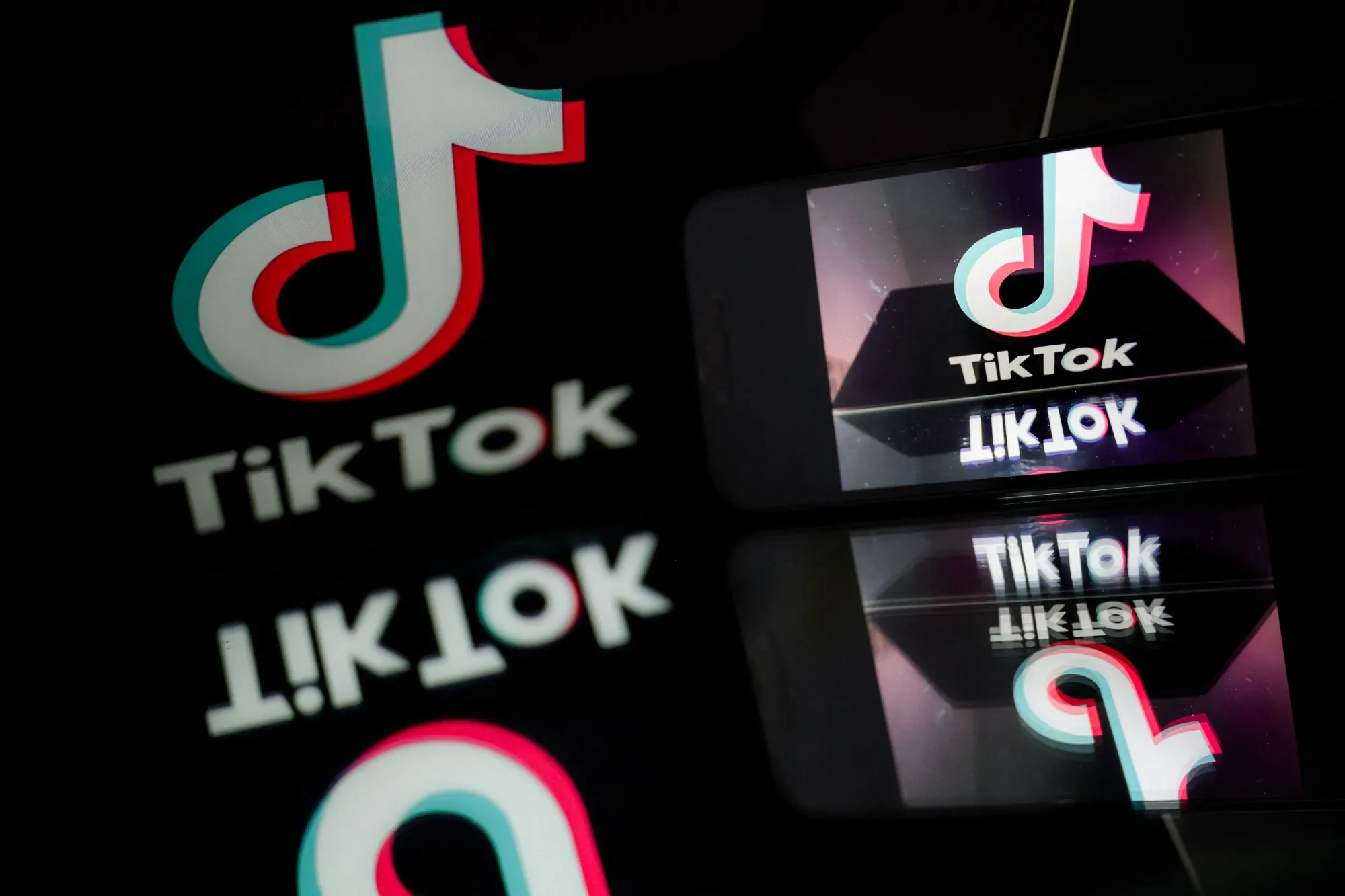 TikTok is popular, but other social media apps are standing by to pick off its users.