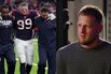 NFL Star J.J. Watt Has a Plan for Life After Football