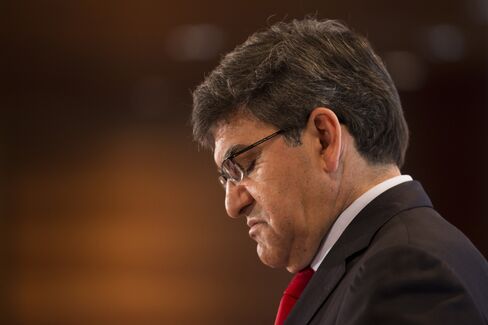 Jose Antonio Alvarez on July 27.