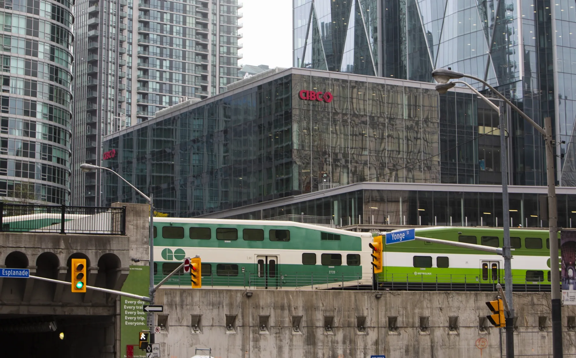 CIBC To Double Venture-Lending Unit's Staff As Startups Boom