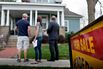 Bigger Down Payments Block Young Home Buyers