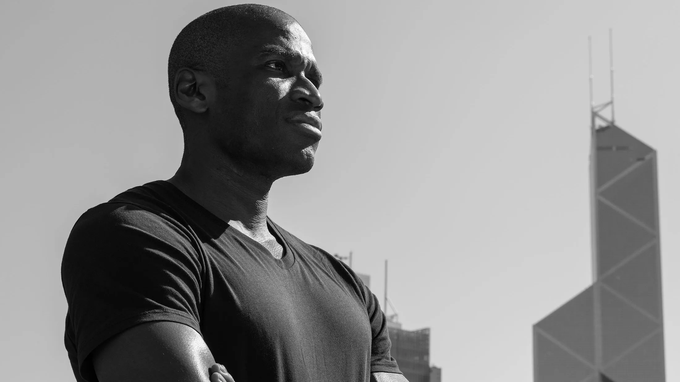 Bored With Banking, This Former Citi Trader Went Full Crypto - Bloomberg