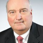 Headshot of Sean P Hennessy