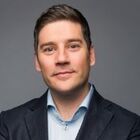 Headshot of Michael J Parini