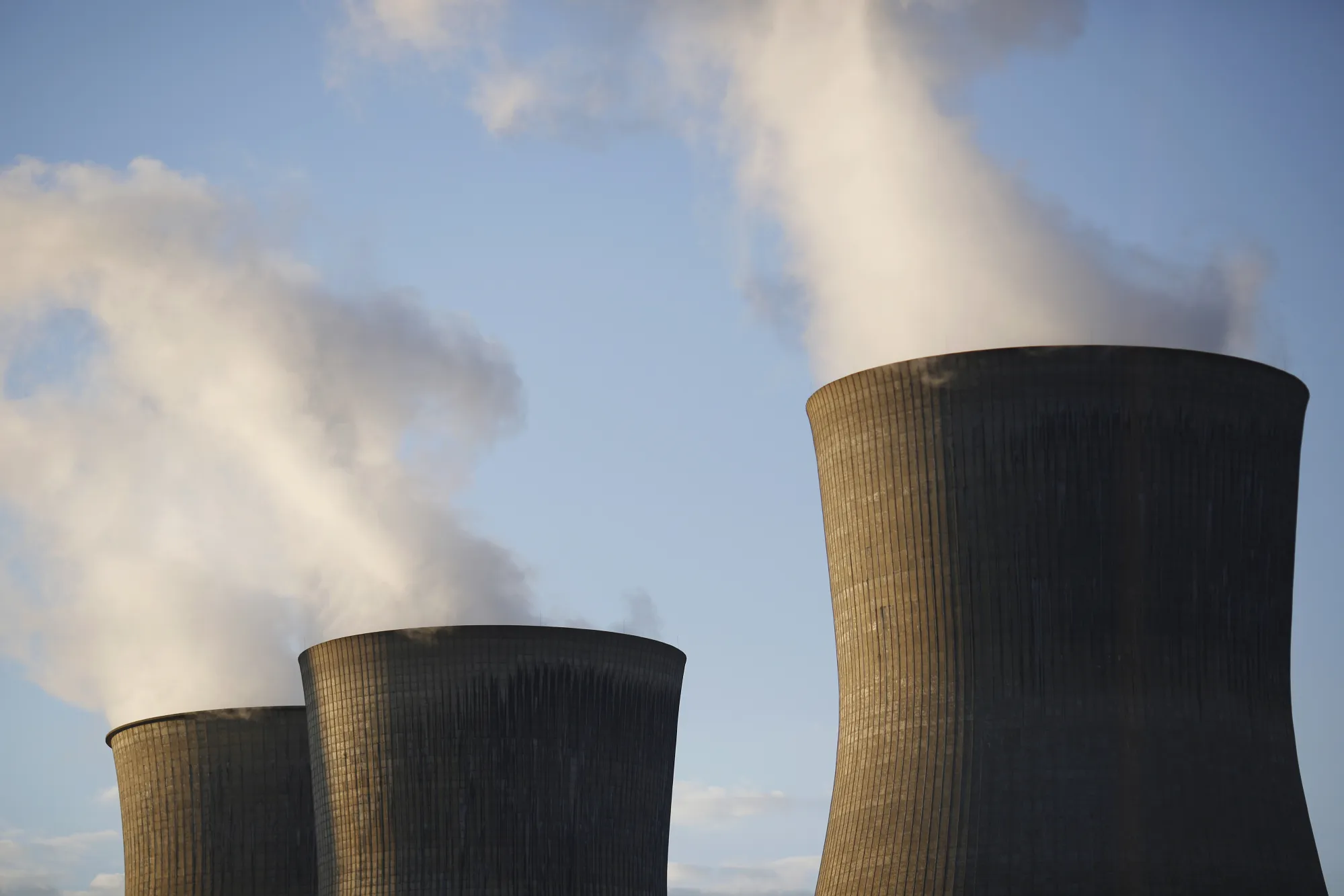 Coal once supplied more than half of US&nbsp;electricity, but that figure has been steadily declining and now stands at about 16%.