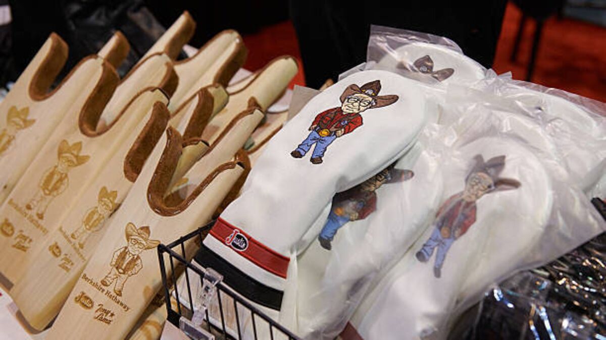 ⚫️ BLOOMBERG: "Chris Davis svela i segreti delle riunioni di consiglio in Berkshire Hathaway"