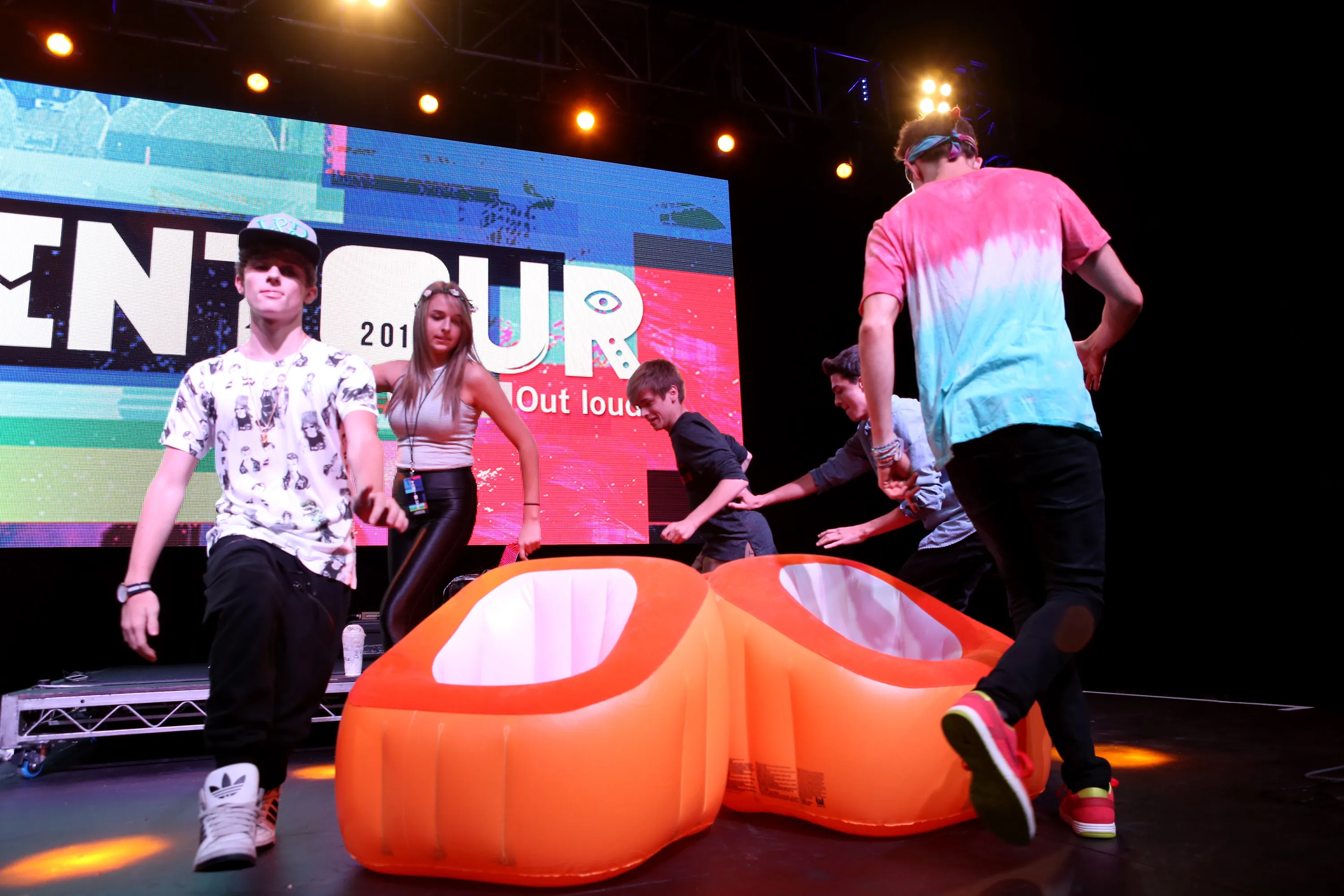 Who’s&nbsp;left standing?