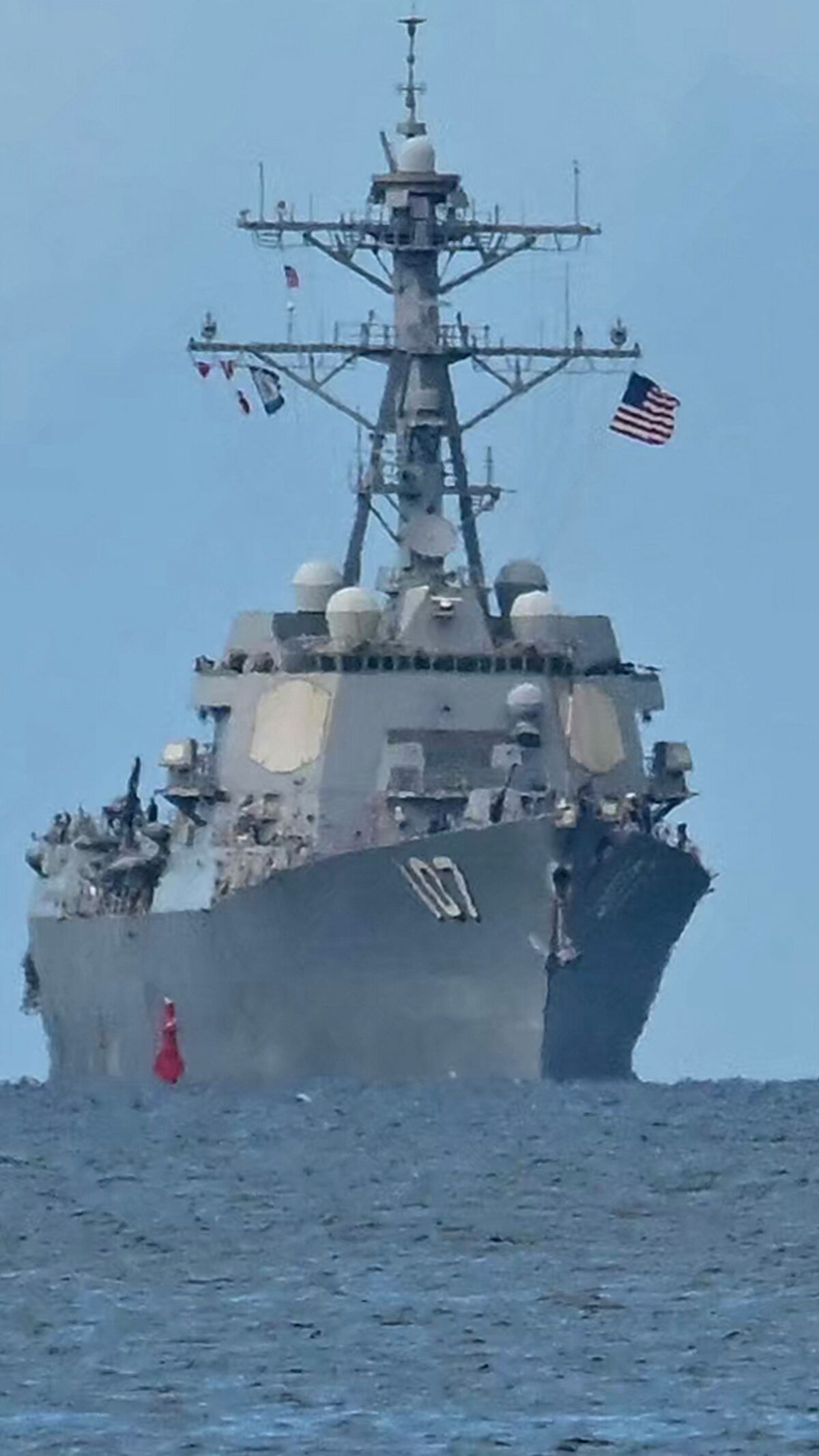 Trump's Campaign to Blow Up Boats in Drug War Gets a Caribbean Ally