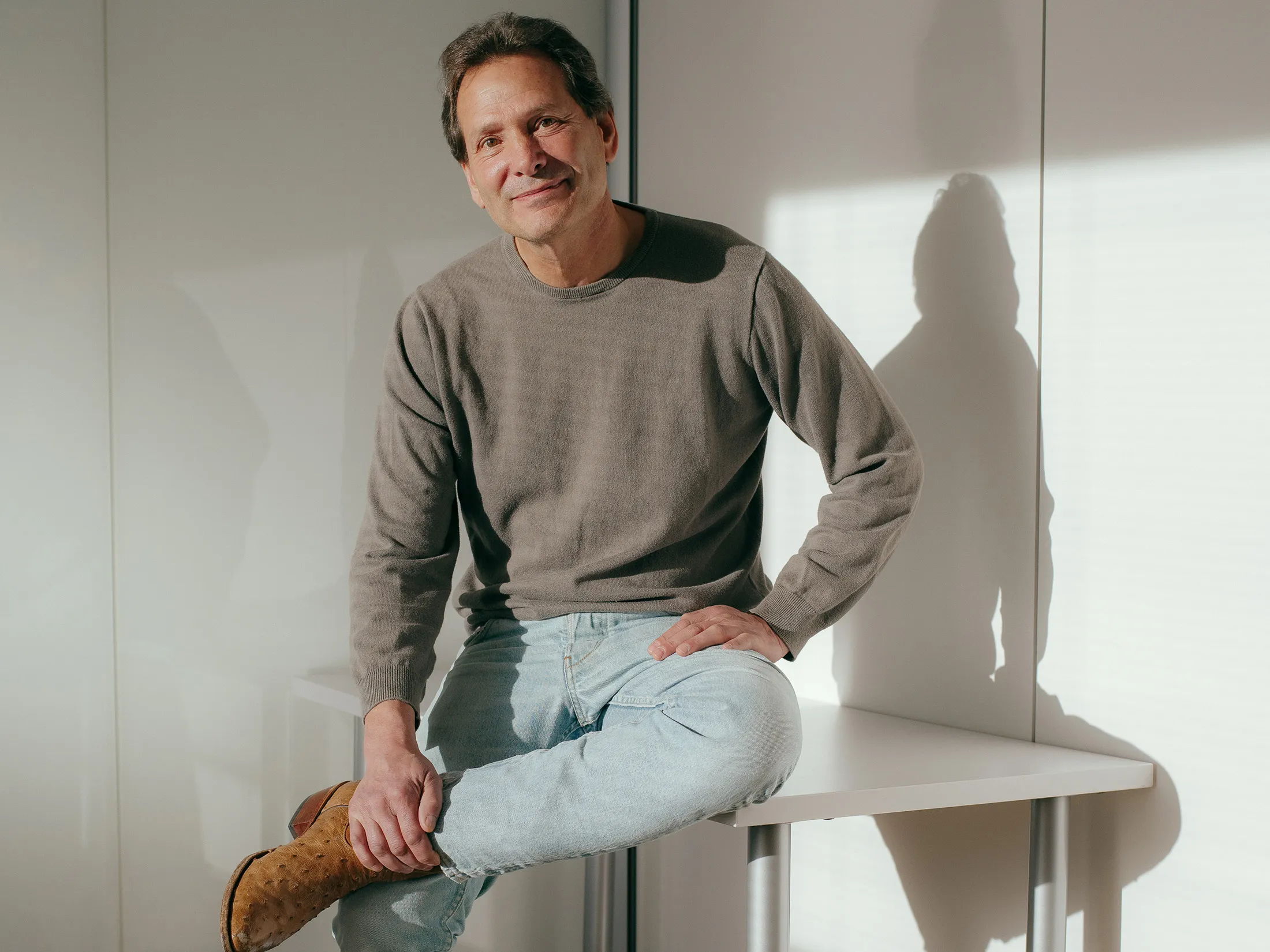&nbsp;Dan Schulman, chief executive officer of PayPal.