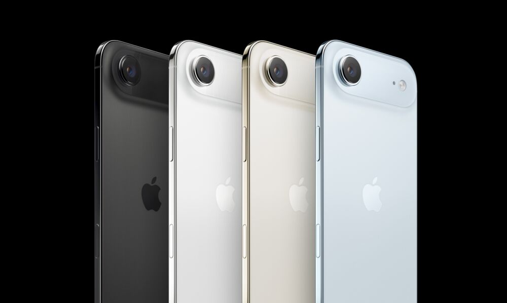 Apple iPhone 17 Air本体 Apple iPhone 17 Air - Its Official! - YouTube