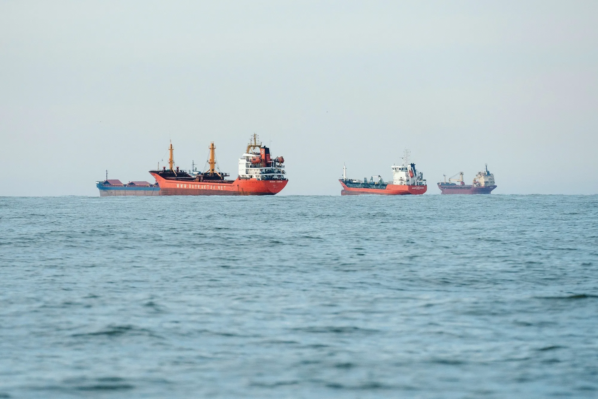 The measures imposed late last year began a period of sanctions tightening aimed at squeezing the Kremlin’s access to petrodollars to fund the war in Ukraine.&nbsp;