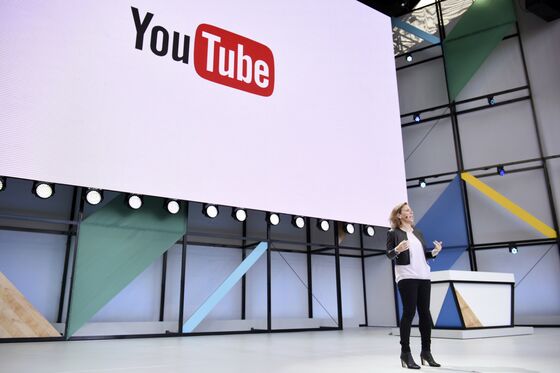Inside YouTube’s Year of Responsibility