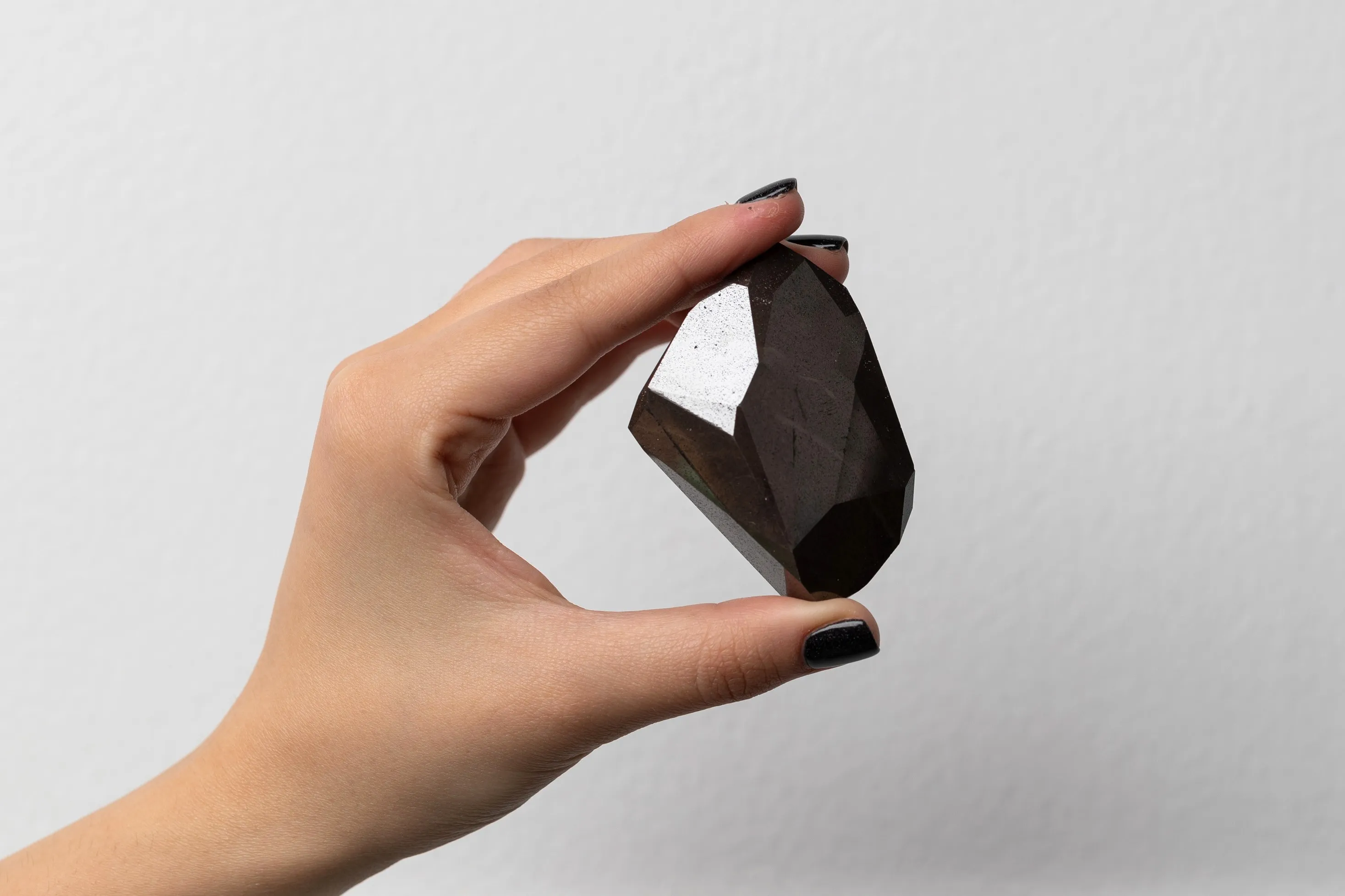 The Enigma diamond.&nbsp;